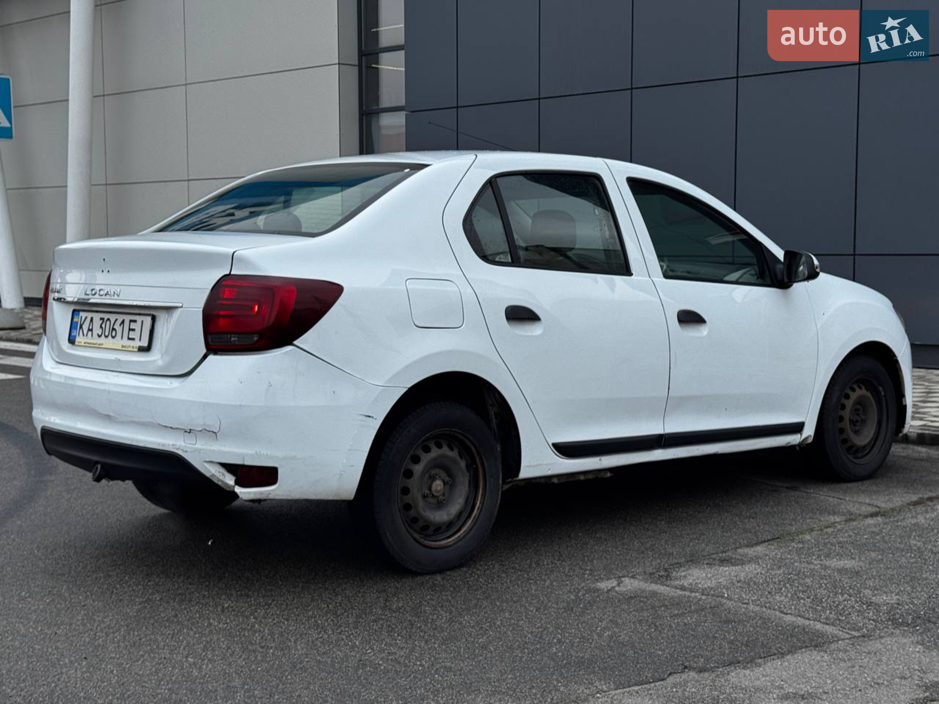 2019 Renault Logan - мініатюра 7