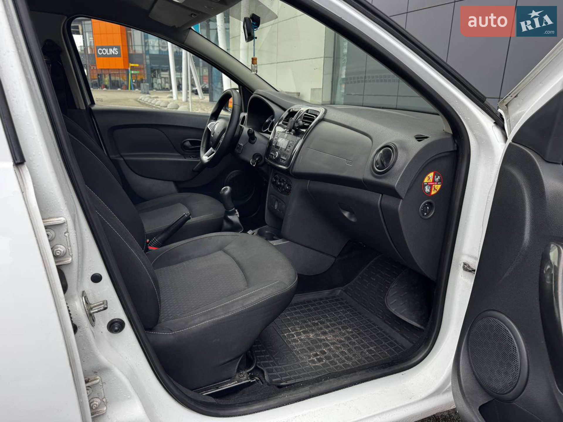 2019 Renault Logan - мініатюра 14