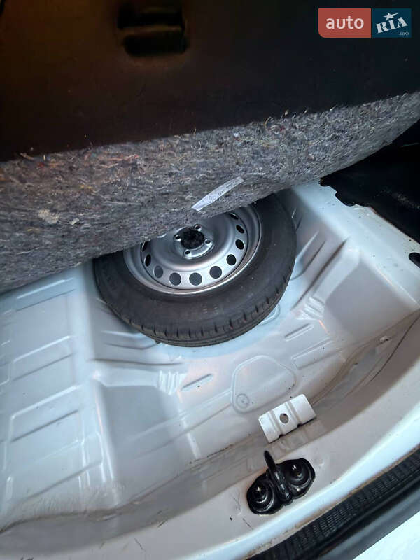 Седан Renault Logan 2020 в Софиевской Борщаговке фото 14 Седан Renault Logan 2020 в Софиевской Борщаговке