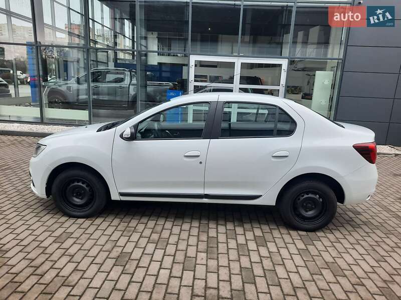 Седан Renault Logan 2020 в Хмельницком