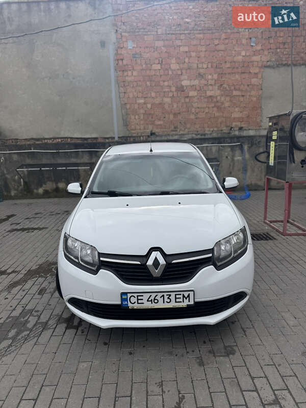 Седан Renault Logan 2015 в Черновцах фото 30 Седан Renault Logan 2015 в Черновцах