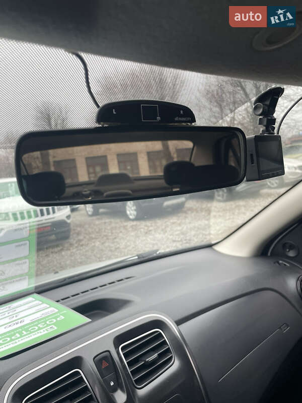 Седан Renault Logan 2018 в Кропивницком фото 9 Седан Renault Logan 2018 в Кропивницком