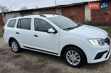 Универсал Renault Logan 2020 в Желтых Водах