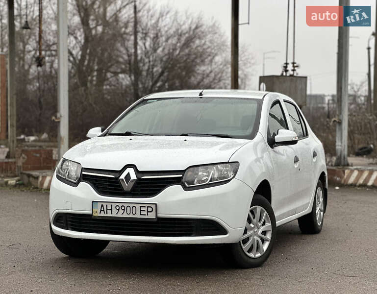 Renault Logan 2013 Renault Logan 2013