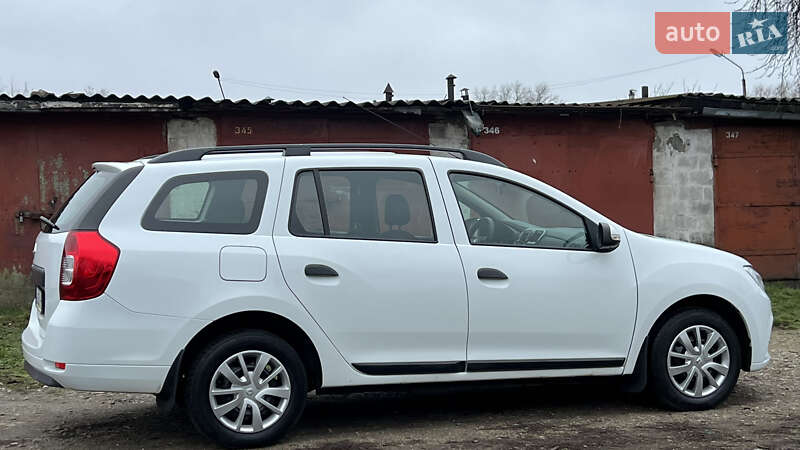 Универсал Renault Logan 2020 в Желтых Водах