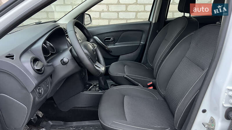 Универсал Renault Logan 2020 в Желтых Водах