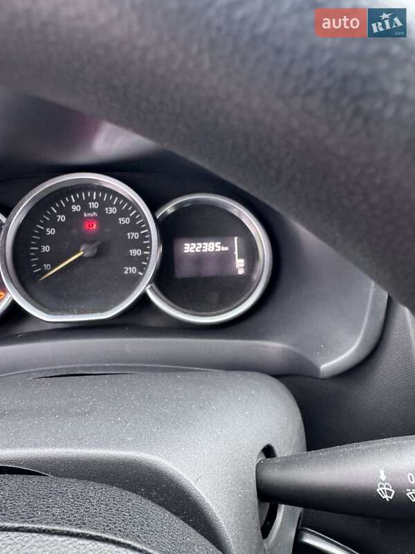 Седан Renault Logan 2019 в Киеве