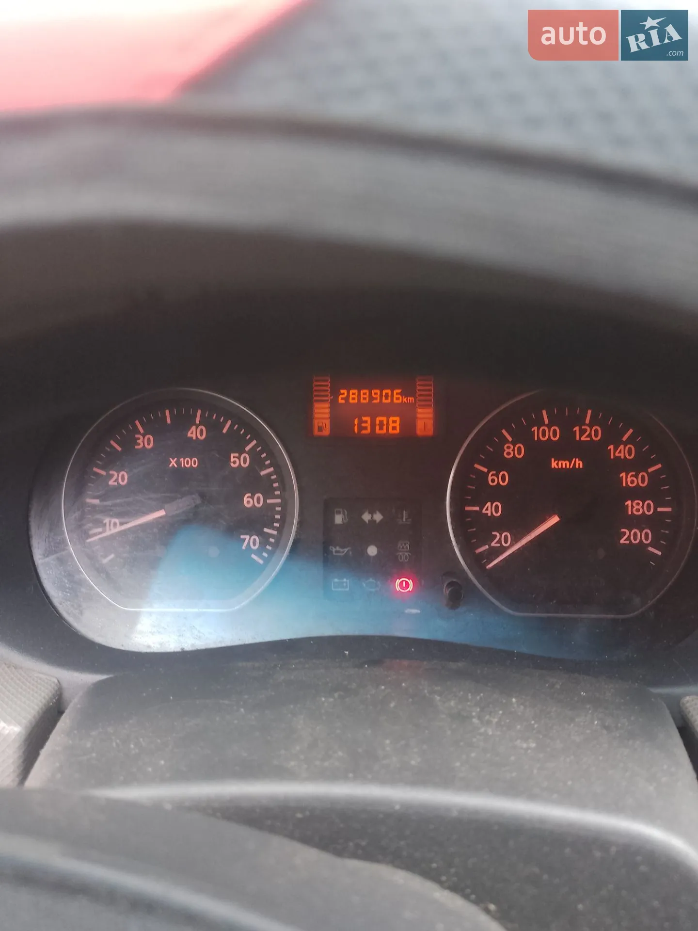 2010 Renault Logan - мініатюра 7