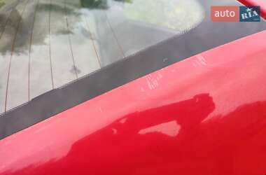 Седан Renault Logan 2009 в Полтаві