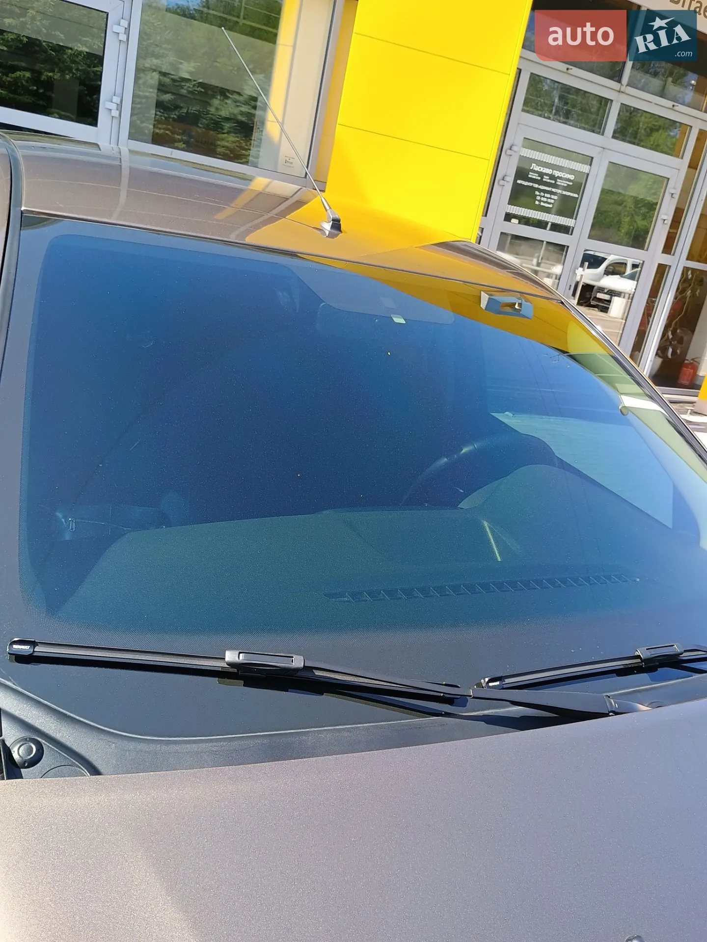 2020 Renault Logan - мініатюра 9