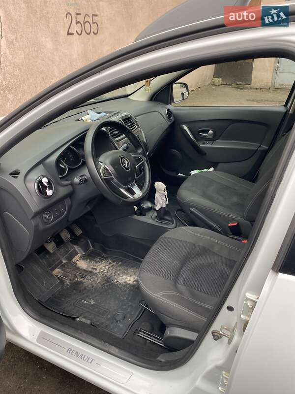 Універсал Renault Logan 2019 в Миколаєві фото 12 Універсал Renault Logan 2019 в Миколаєві