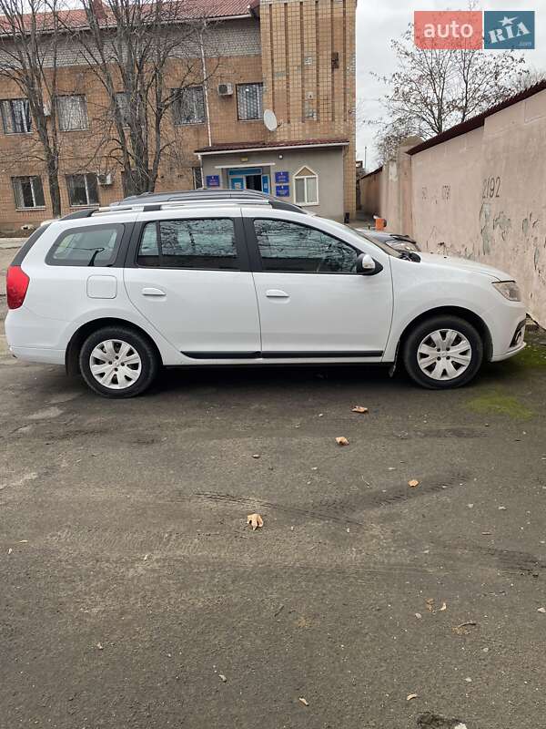 Універсал Renault Logan 2019 в Миколаєві фото 15 Універсал Renault Logan 2019 в Миколаєві