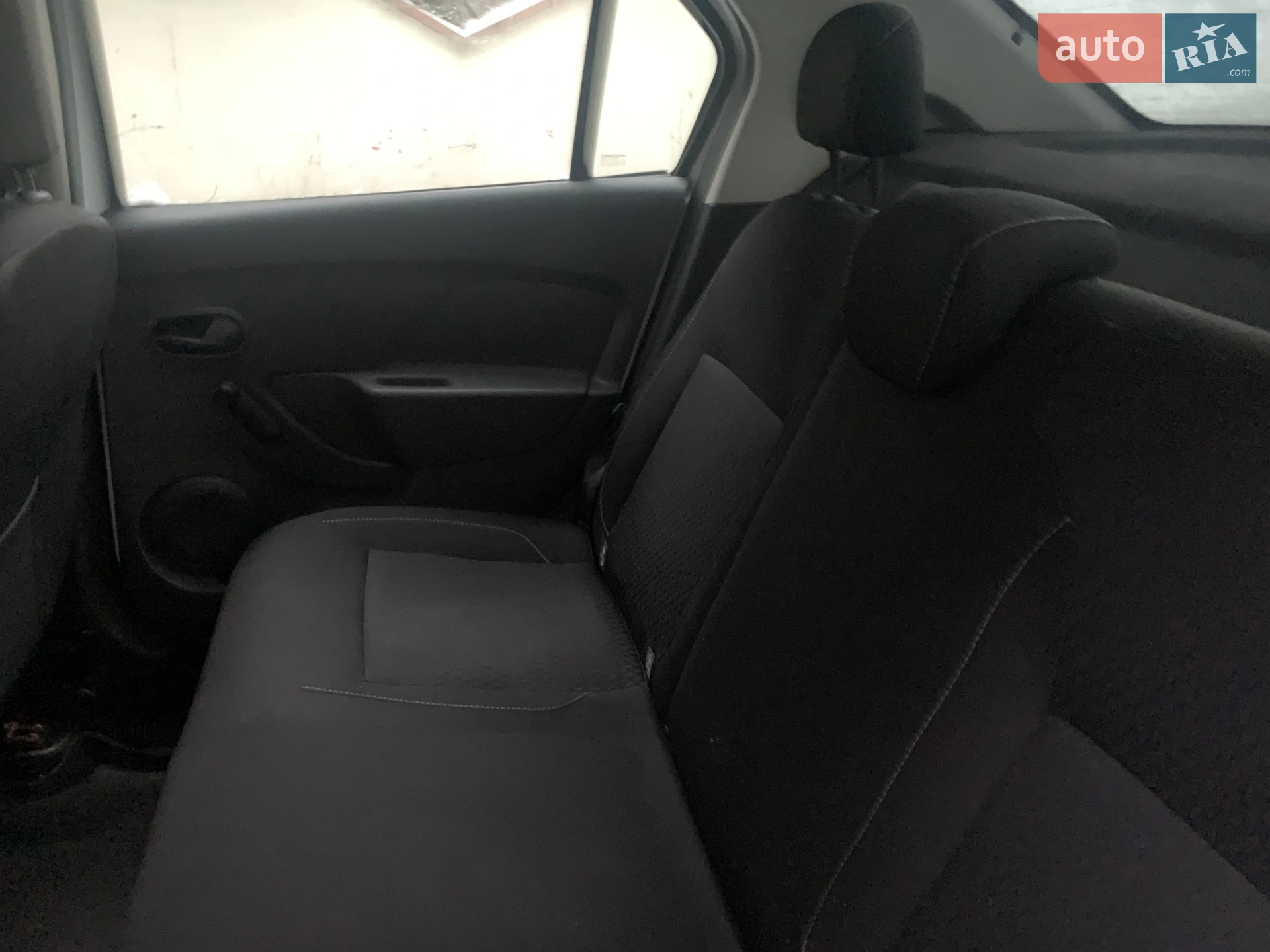 2019 Renault Logan - мініатюра 8