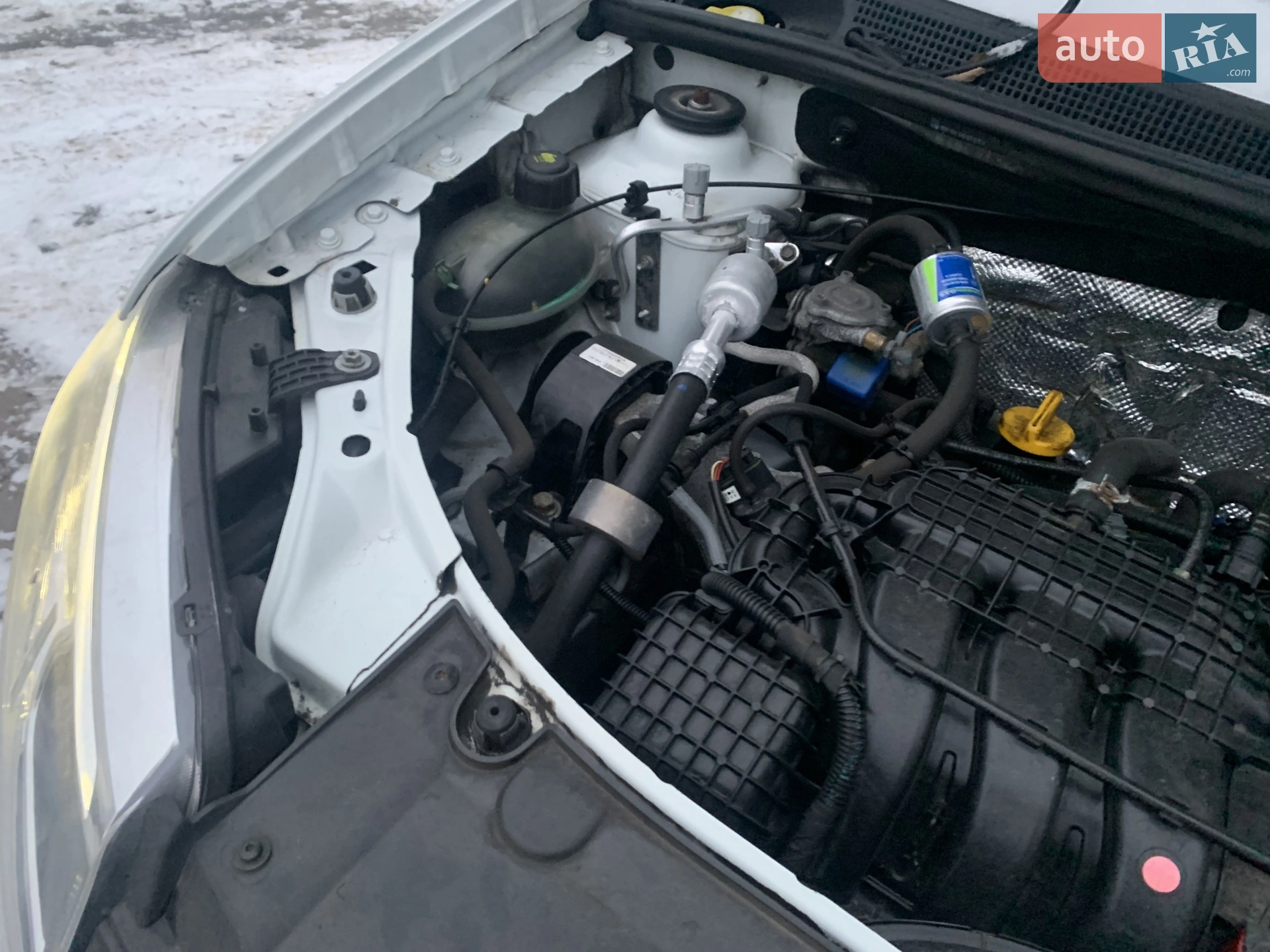 2019 Renault Logan - мініатюра 12
