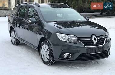 Универсал Renault Logan 2019 в Пятихатках