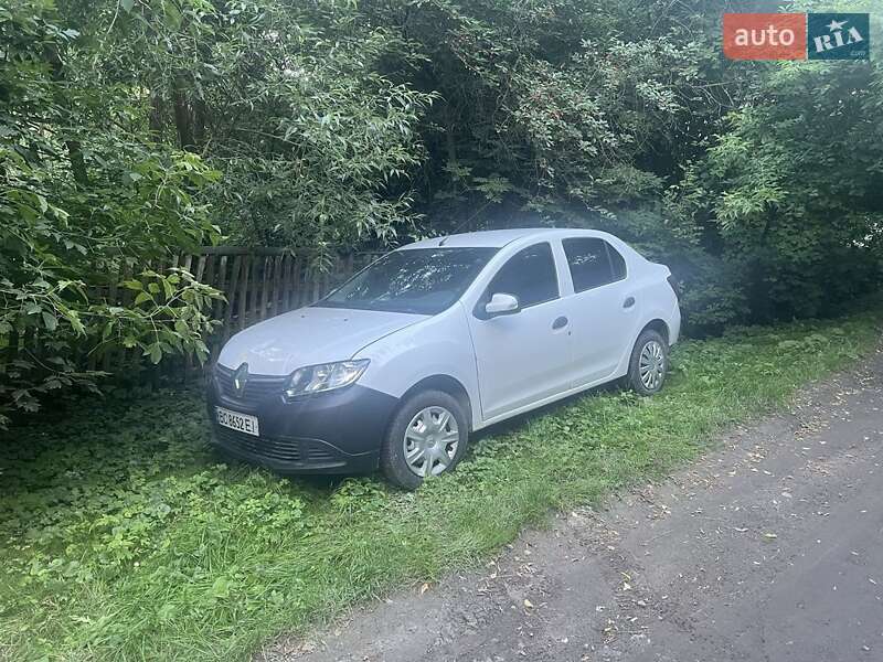 Седан Renault Logan 2015 в Буче фото 3 Седан Renault Logan 2015 в Буче