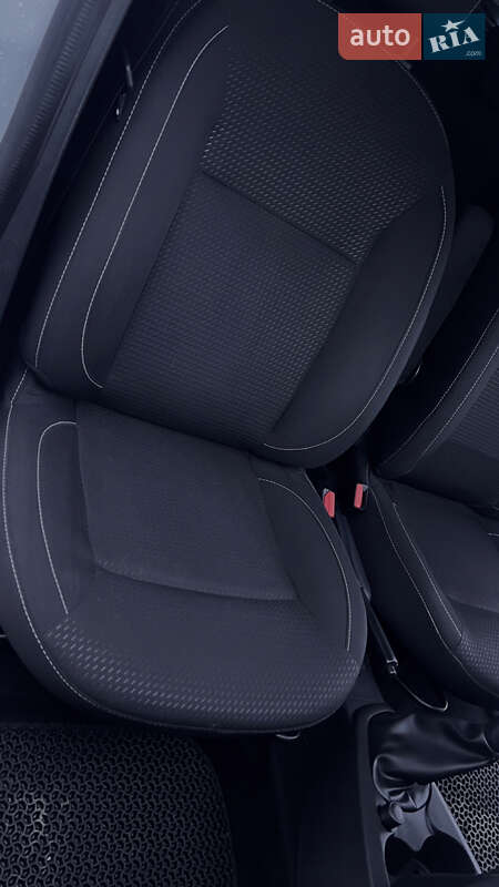 Универсал Renault Logan 2018 в Желтых Водах