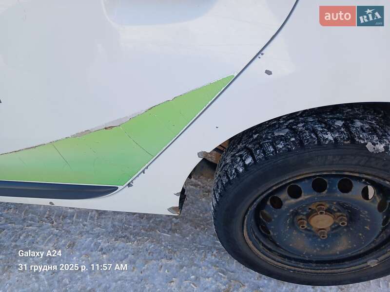 Универсал Renault Logan 2014 в Полтаве