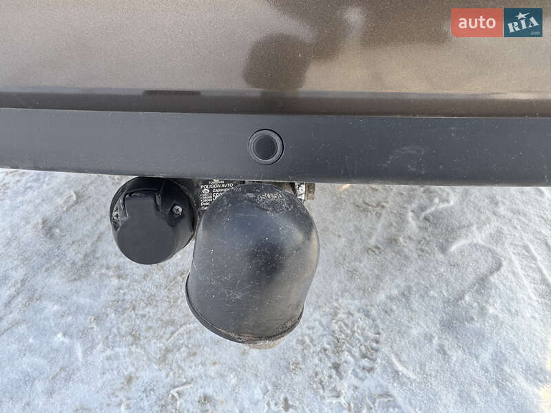 Универсал Renault Logan 2019 в Киеве