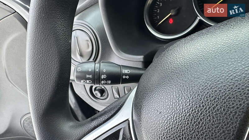 Универсал Renault Logan 2020 в Кривом Роге