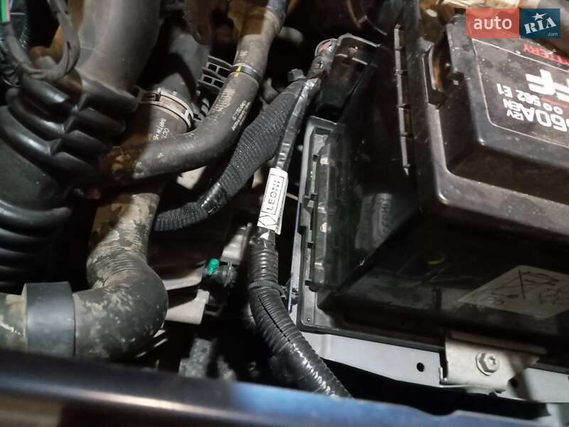 Седан Renault Logan 2015 в Знаменке