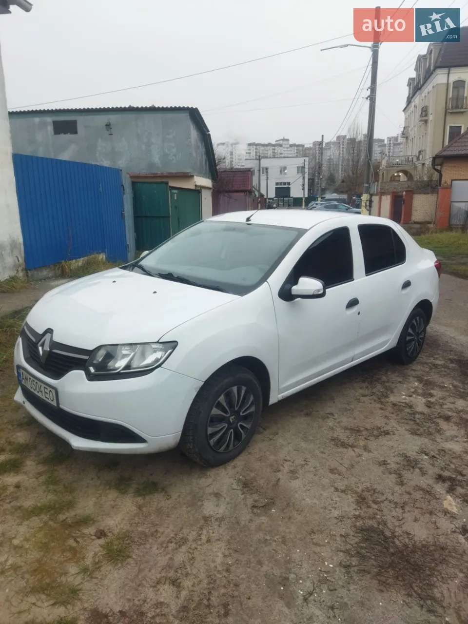 Обірвано ремінь ГРМ. Потрібна заміна клапанів