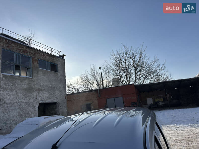 Универсал Renault Logan 2012 в Василькове фото 6 Универсал Renault Logan 2012 в Василькове