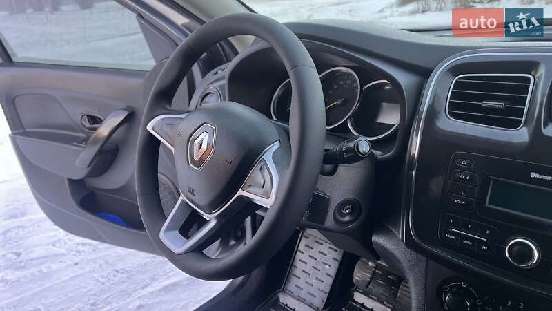 Универсал Renault Logan 2020 в Александрие фото 16 Универсал Renault Logan 2020 в Александрие