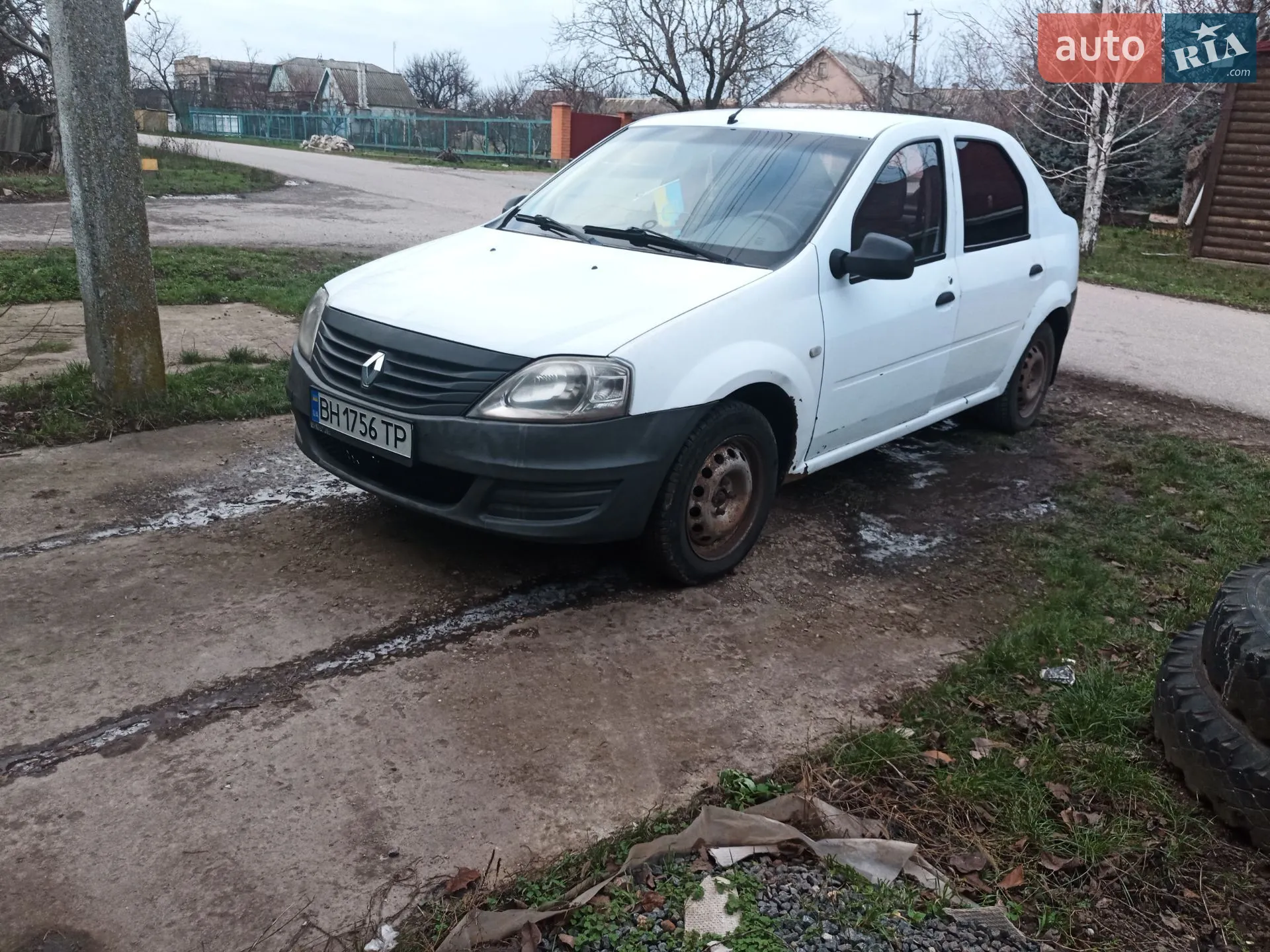 2013 Renault Logan - мініатюра 11