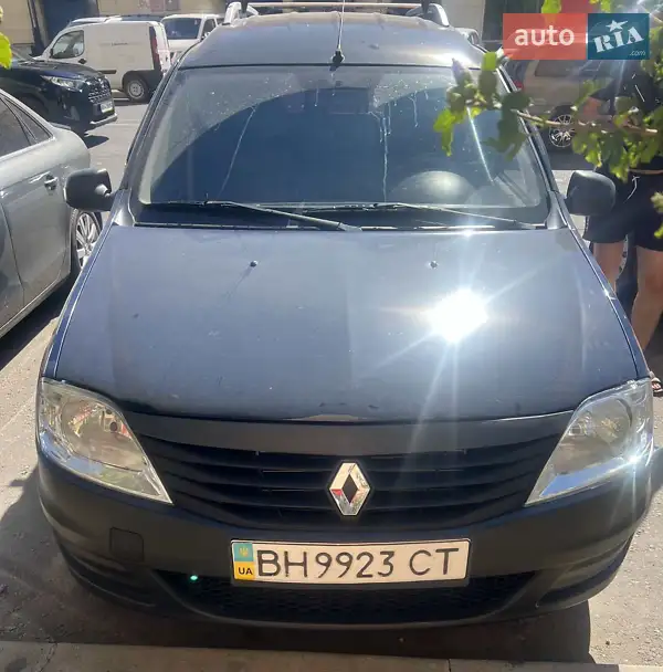 Renault Logan