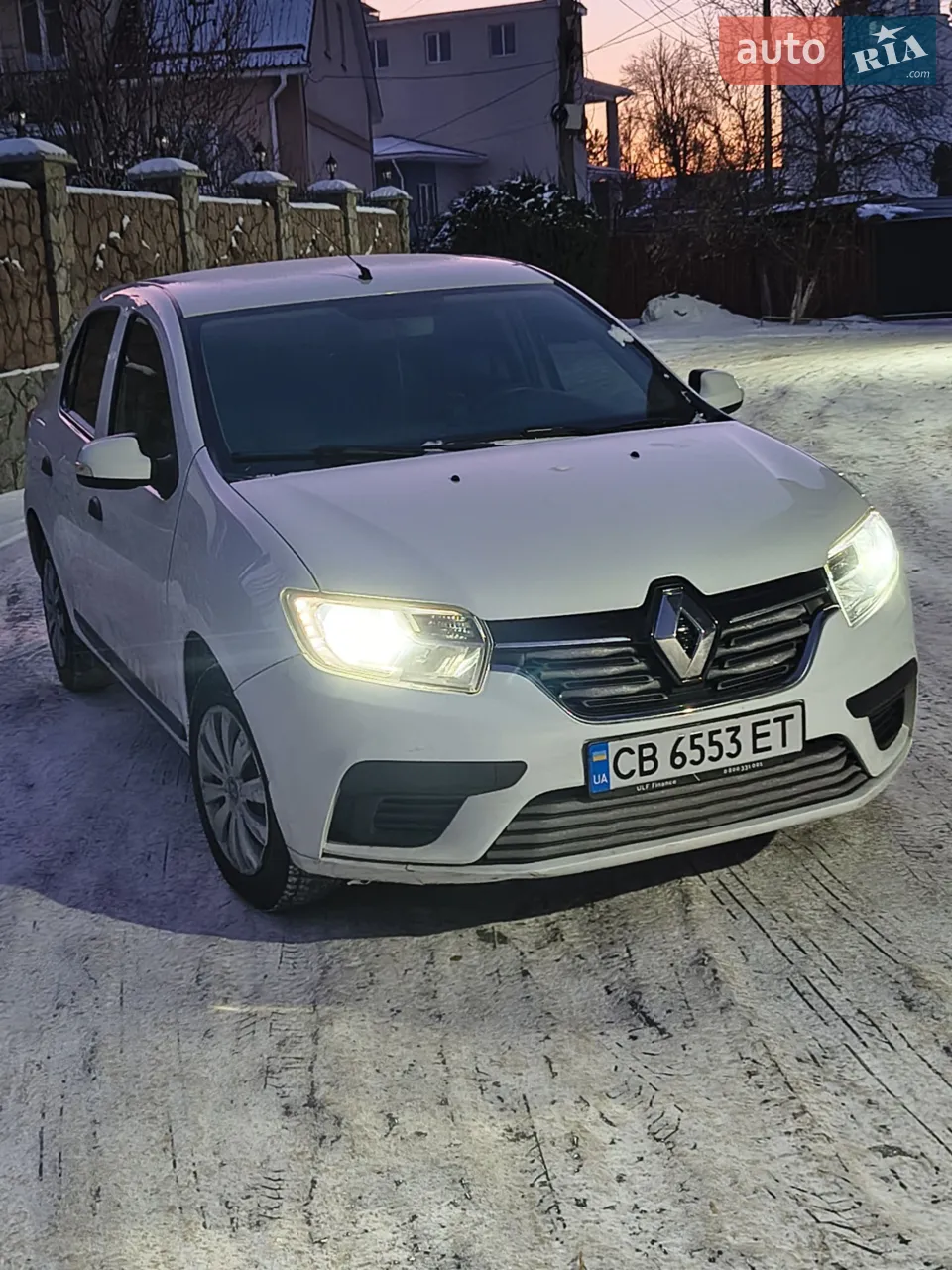 2019 Renault Logan - мініатюра 16