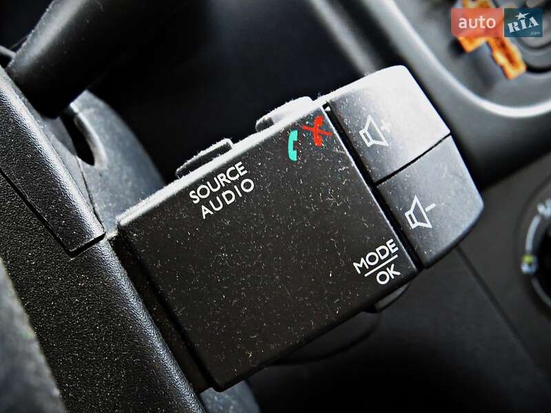 Седан Renault Logan 2013 в Черкасах