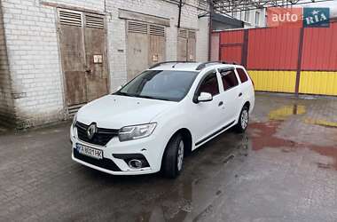 Універсал Renault Logan 2019 в Запоріжжі