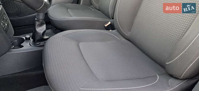 Універсал Renault Logan 2018 в Жовтих Водах