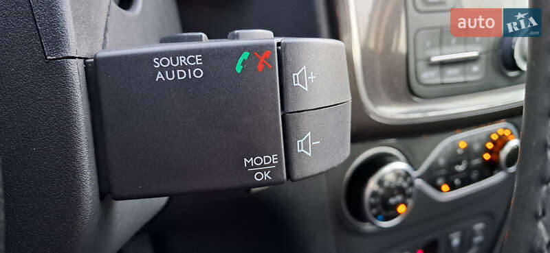 Універсал Renault Logan 2018 в Жовтих Водах