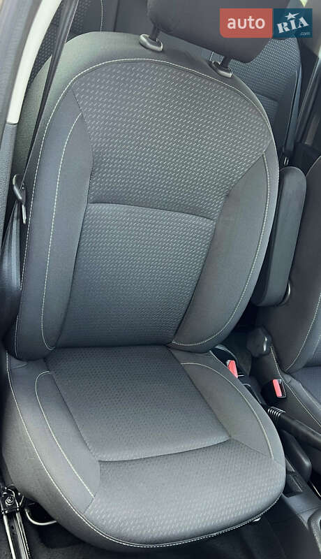 Універсал Renault Logan 2018 в Жовтих Водах