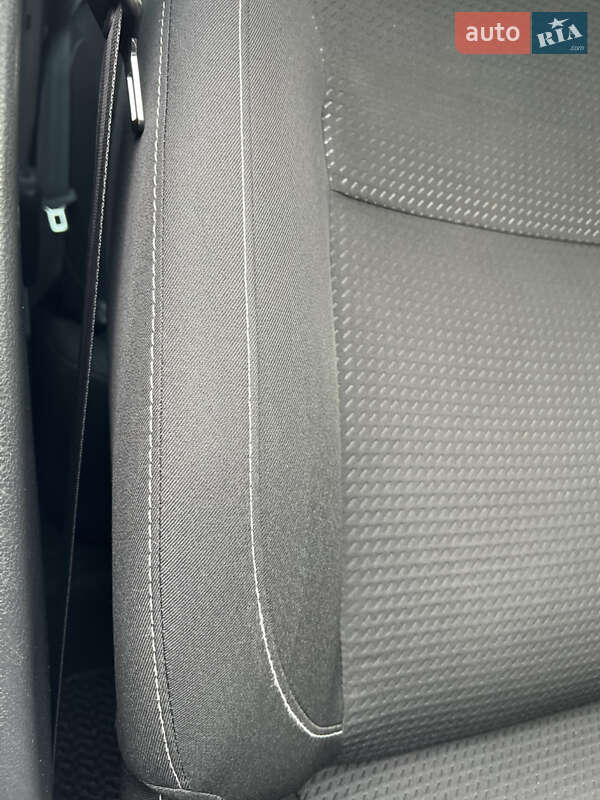 Універсал Renault Logan 2018 в Жовтих Водах