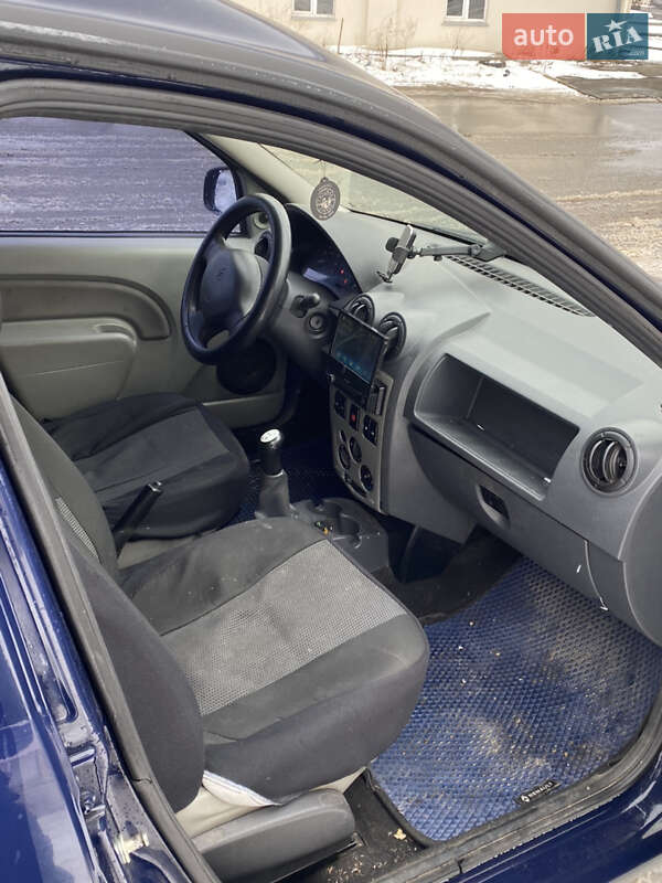 Універсал Renault Logan 2010 в Одесі