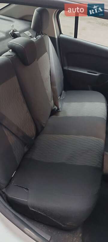 Седан Renault Logan 2019 в Сумах фото 5 Седан Renault Logan 2019 в Сумах