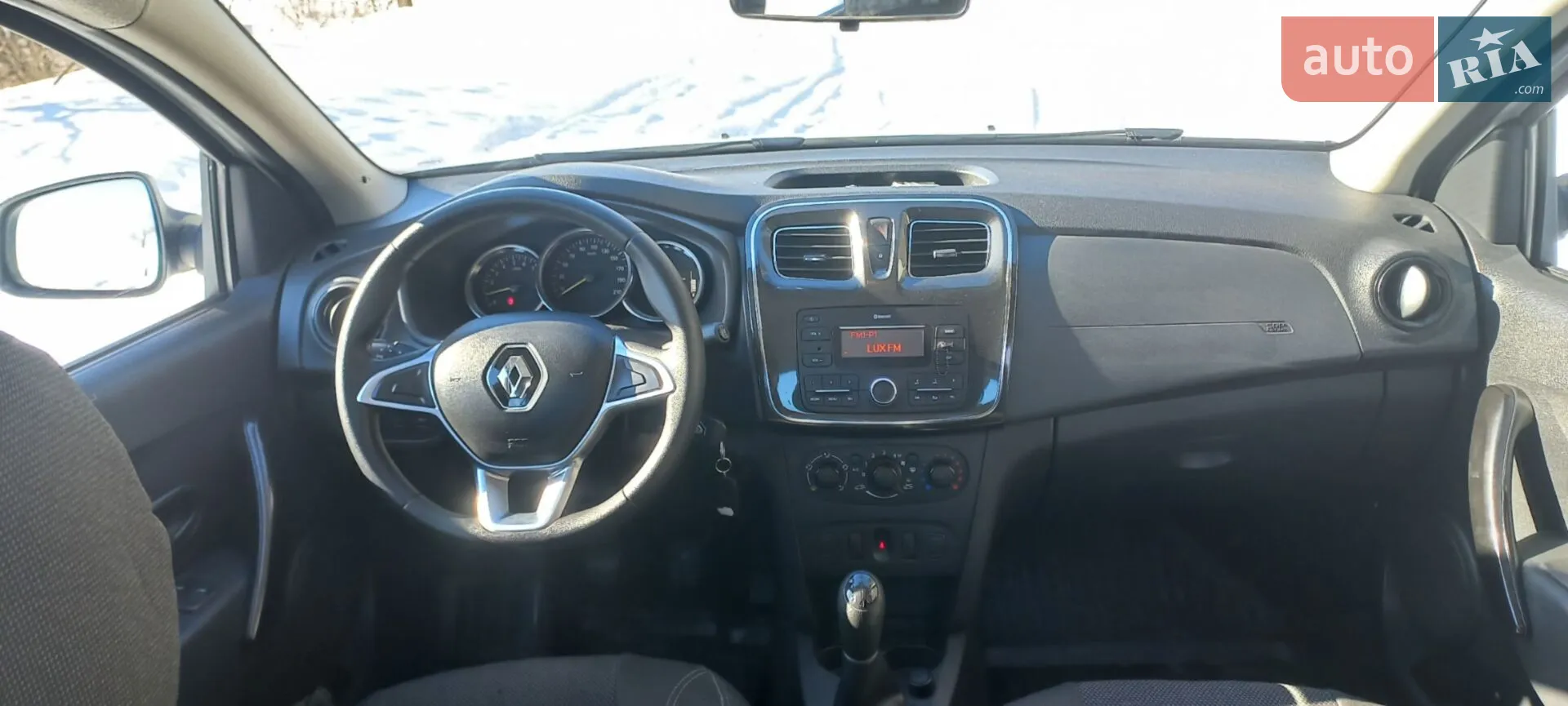 2019 Renault Logan - мініатюра 7