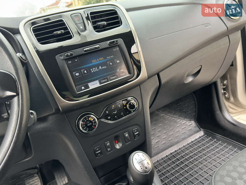 Седан Renault Logan 2013 в Одессе фото 59 Седан Renault Logan 2013 в Одессе