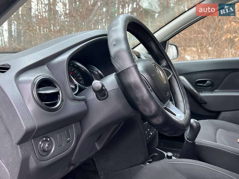 Седан Renault Logan 2020 в Ахтырке