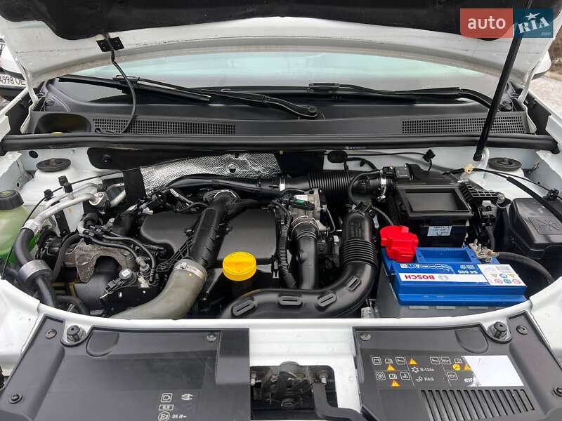 Седан Renault Logan 2020 в Ахтырке