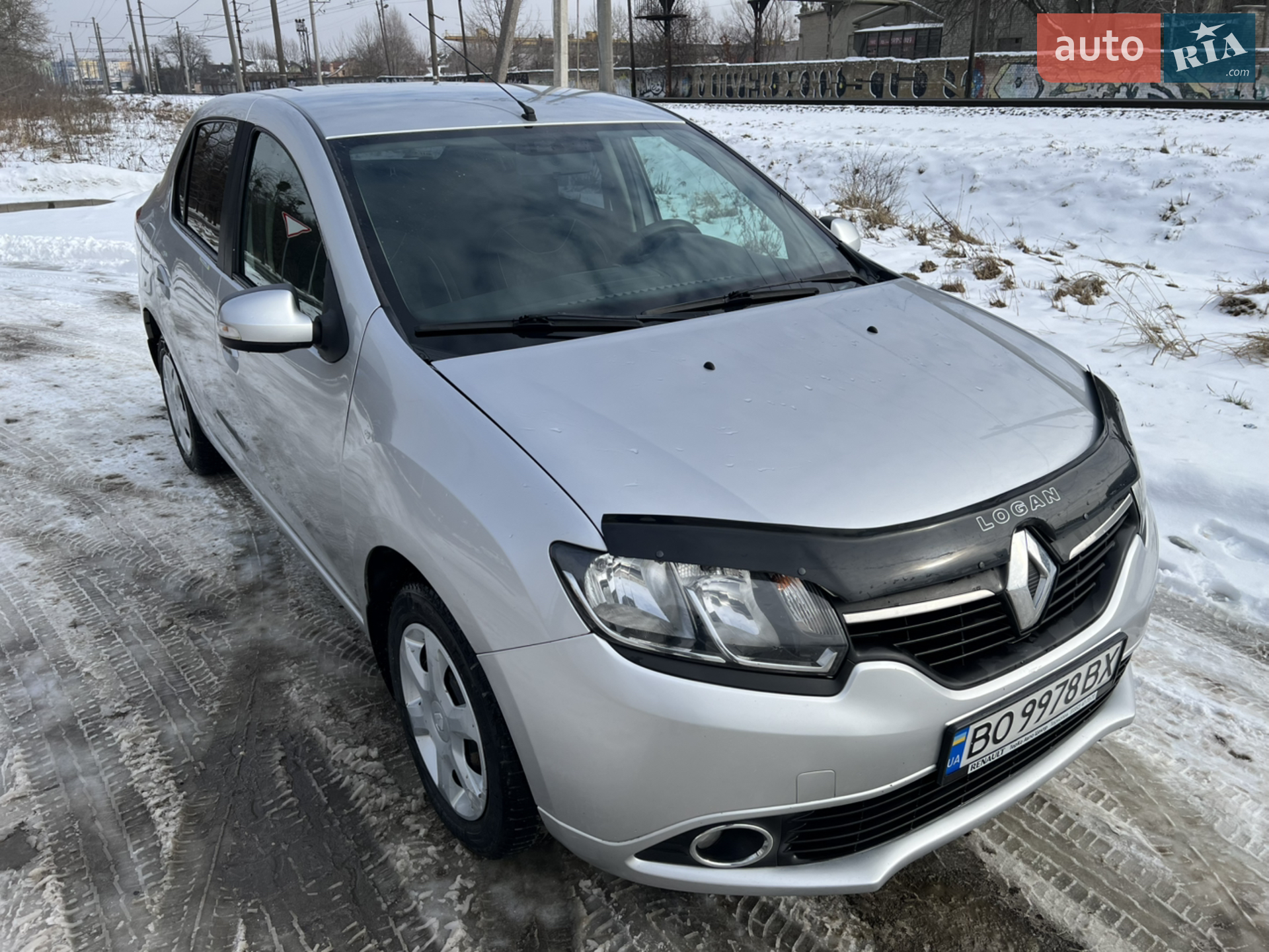 2013 Renault Logan - мініатюра 16