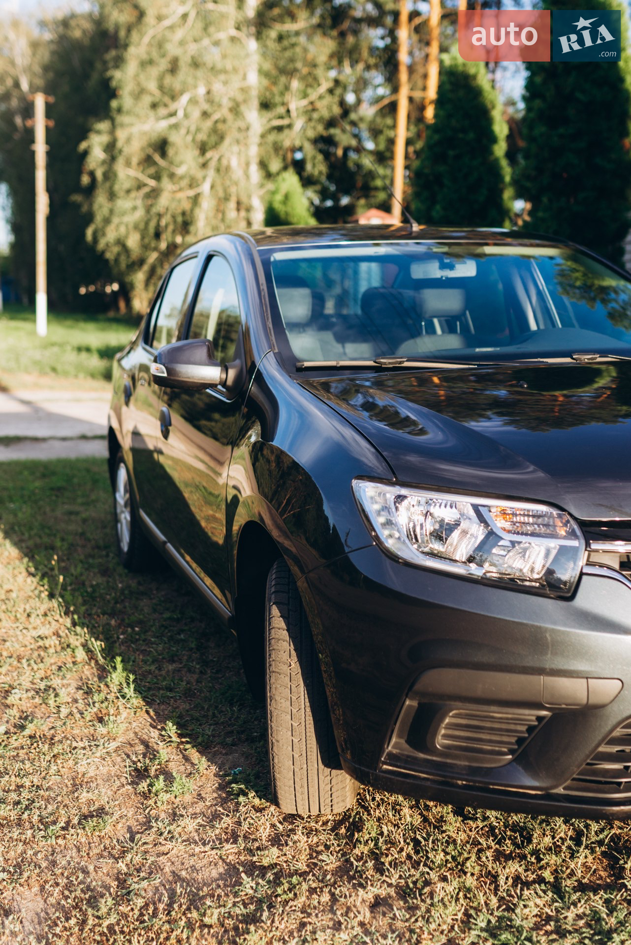 2019 Renault Logan - мініатюра 7