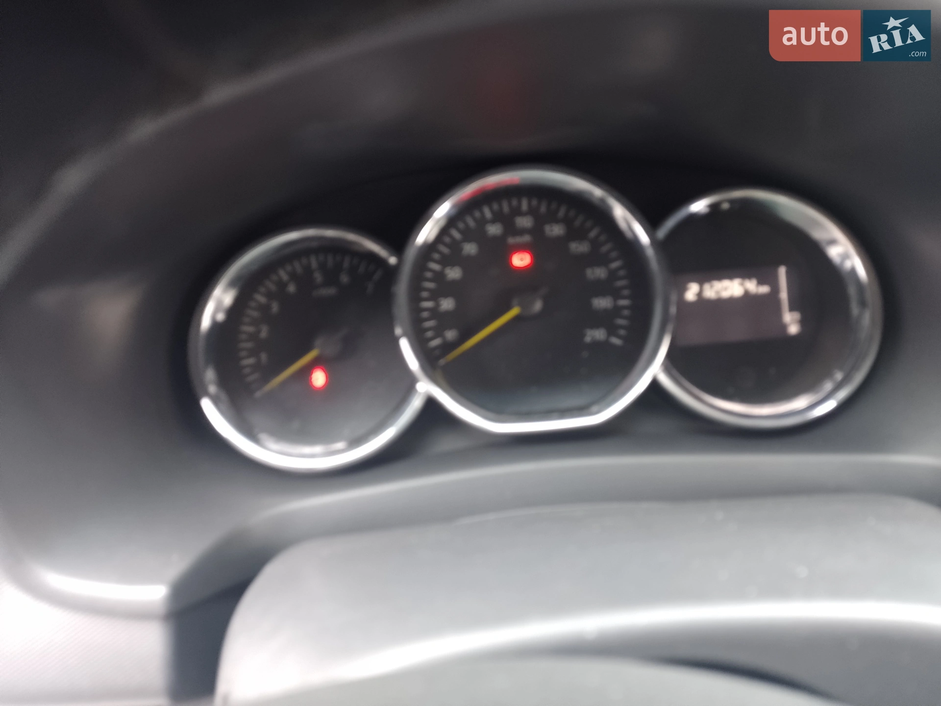 2014 Renault Logan - мініатюра 3