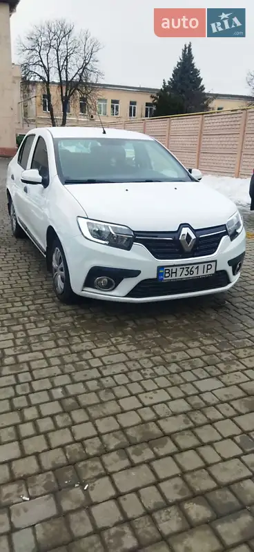 Renault Logan