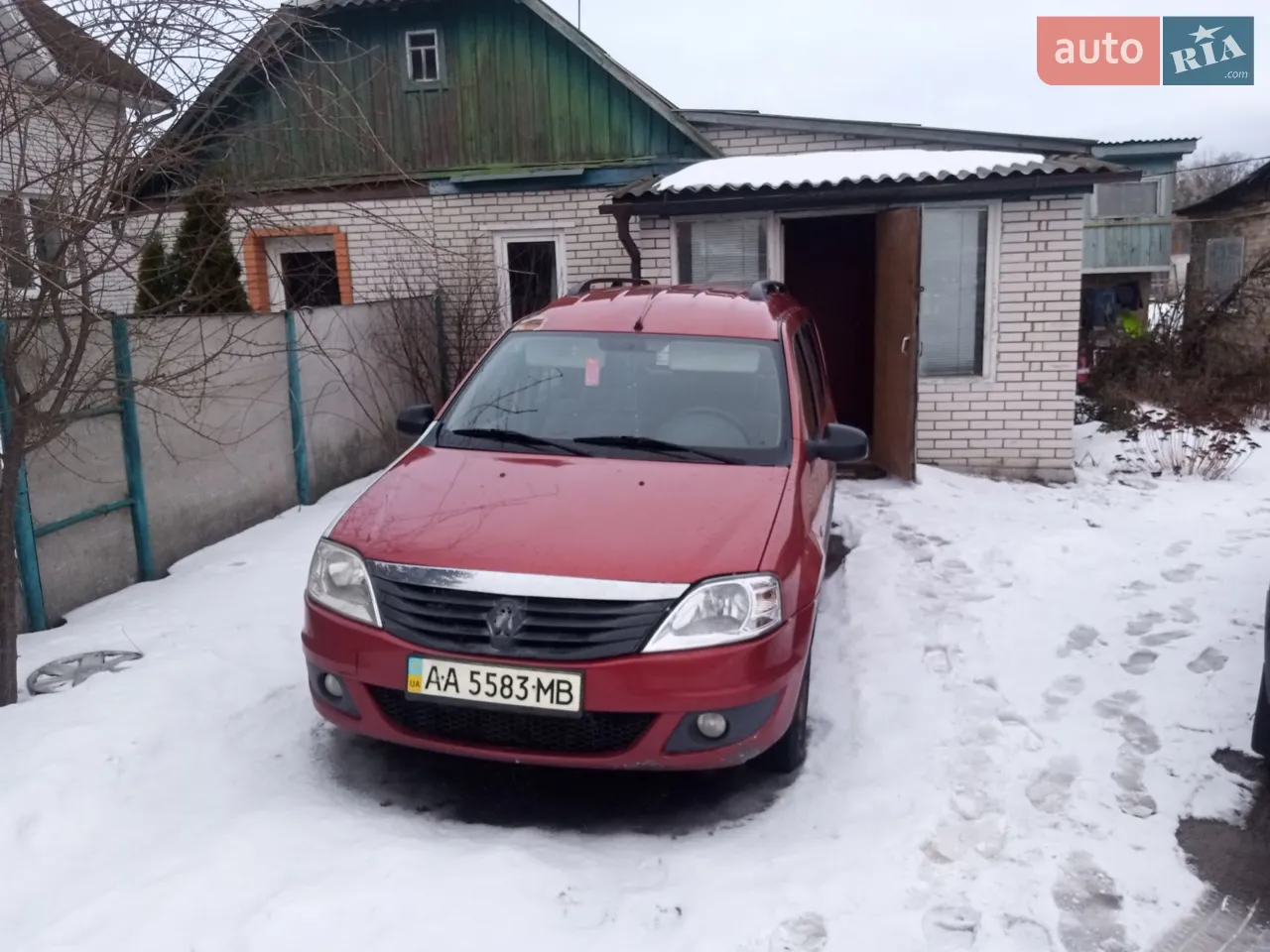2013 Renault Logan - мініатюра 18