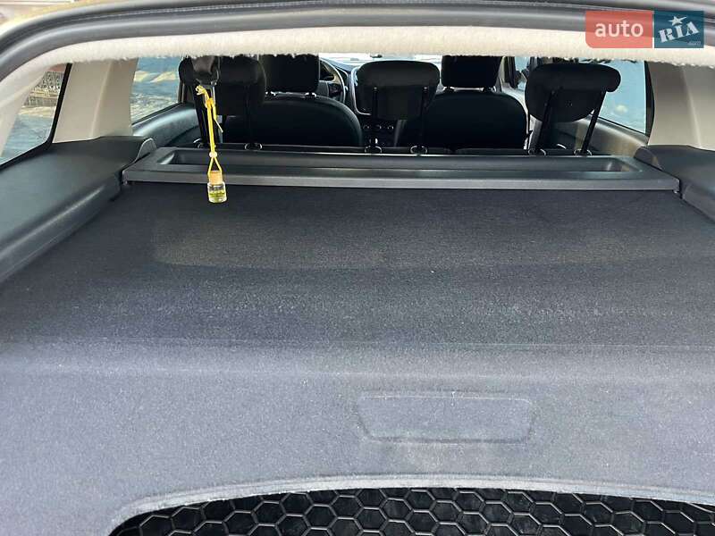 Универсал Renault Logan 2013 в Жашкове фото 12 Универсал Renault Logan 2013 в Жашкове