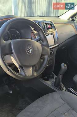 Седан Renault Logan 2014 в Харькове